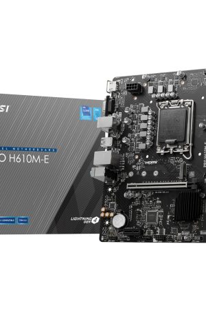 msi-pro-h610m-e-intel-lga1700-ddr5-m-atx-motherboard