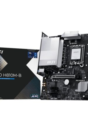 msi-h810m-b-pro-lga1851-m-atx-ddr5-motherboard