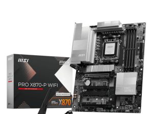 PROX870 PWIFI MSI X870 PRO AM5 ATX 4X DDR5 wr 01 1 PROX870 PWIFI MSI X870 PRO AM5 ATX 4X DDR5 wr 01 1