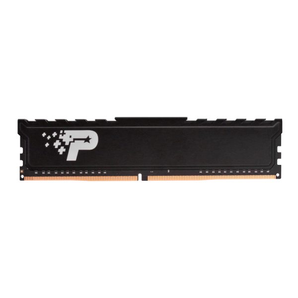PSP416G3200H1 Patriot Signature Premium Line DDR4 16GB 3200MHz UDIMM Memory wr 01 1 PSP416G3200H1 Patriot Signature Premium Line DDR4 16GB 3200MHz UDIMM Memory wr 01 1