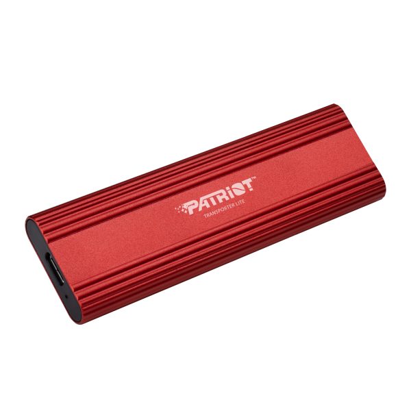 PTPL512GPEC Patriot Transporter Lite 512GB USB3.2 Type C External Portable SSD wr 01 1 PTPL512GPEC Patriot Transporter Lite 512GB USB3.2 Type C External Portable SSD wr 01 1