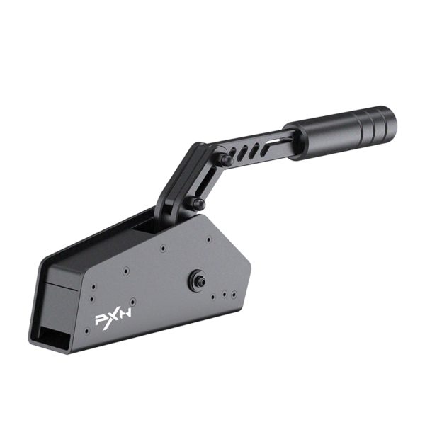 PXN HBS PXN HB S Dual mode 16 Bit USB Electronic Handbrake for Racing Wheel wr 01a 1 PXN HBS PXN HB S Dual mode 16 Bit USB Electronic Handbrake for Racing Wheel wr 01a 1