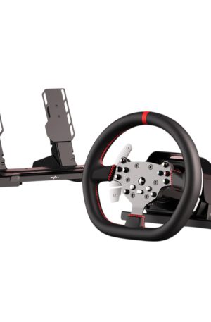 pxn-v10-ultra-270-900-3-2nm-direct-drive-usb-steering-wheel-with-hall-effect-dual-pedals