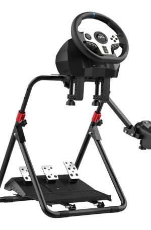 pxn-a9-gaming-steering-wheel-foldable-stand