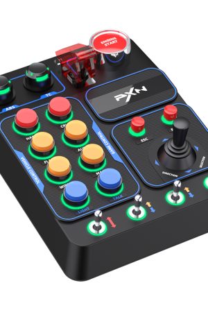 pxn-cb1-control-button-box