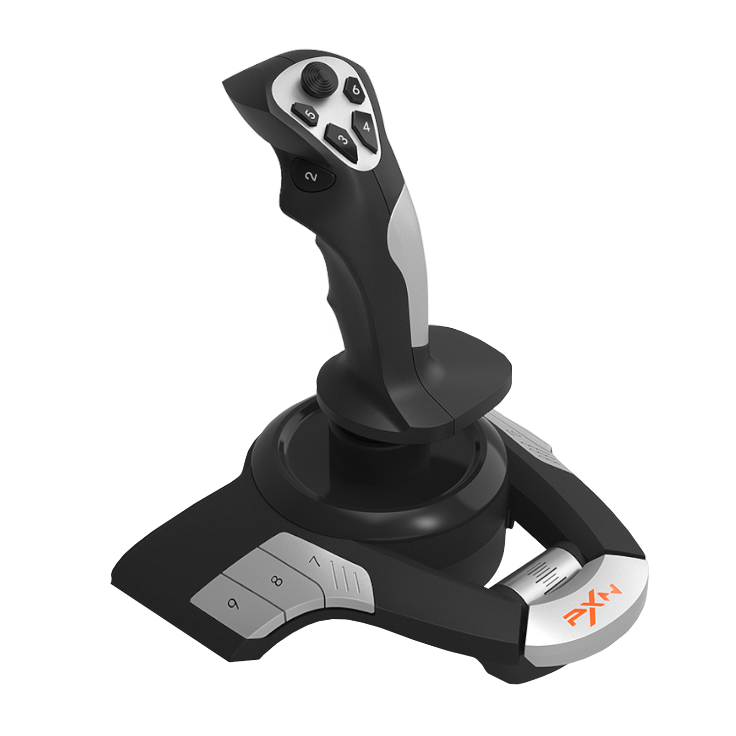 Flight sticks & joysticks