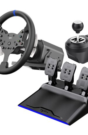 pxn-v99-force-feedback-steering-wheel