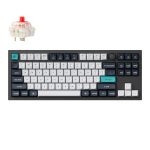 Keyboards