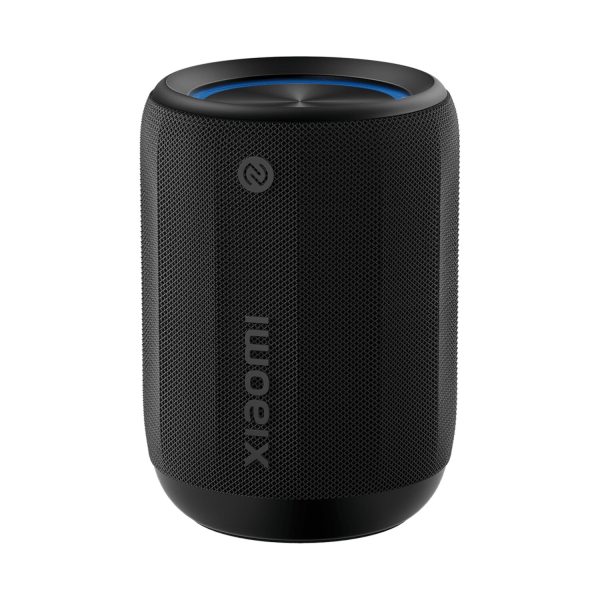 QBH4274GL-wr-01-1.jpg Xiaomi Bluetooth Speaker Mini, 6W, RGB, IP67, 11H Battery
