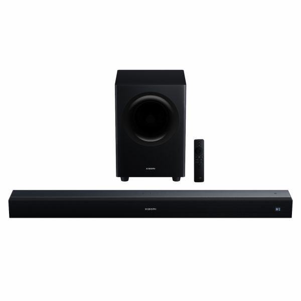 QBH4336EU Xiaomi Soundbar Pro 2.1 20 Comb 1 QBH4336EU Xiaomi Soundbar Pro 2.1 20 Comb 1