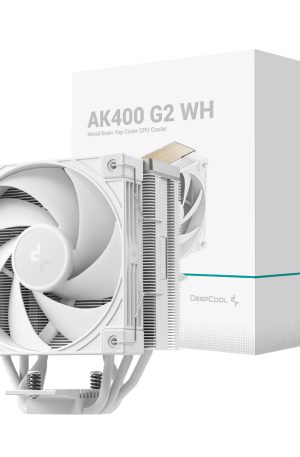 deepcool-ak400-g2-120mm-cpu-air-cooler-white