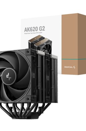 deepcool-ak620-g2-120mm-cpu-air-cooler-black