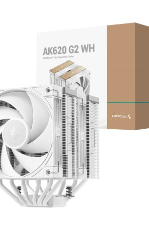 deepcool-ak620-g2-120mm-cpu-air-cooler-white