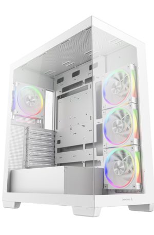 deepcool-cg580-4f-v2-argb-atx-gaming-chassis-white