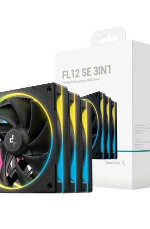 deepcool-fl12-se-3-in-1-argb-120mm-fan-pack-black