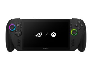 RC73XA ZP2410B0W Asus ROG Xbox Ally X 7 inch Handheld Gaming Console AMD Ryzen AI Z2 24GB LPDDR5X Radeon GPU 1TB SSD Windows 11 Home Black wr 01 1 RC73XA ZP2410B0W Asus ROG Xbox Ally X 7 inch Handheld Gaming Console AMD Ryzen AI Z2 24GB LPDDR5X Radeon GPU 1TB SSD Windows 11 Home Black wr 01 1