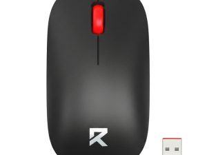 RD BM 2944 Redragon Office Mouse Blk 1 RD BM 2944 Redragon Office Mouse Blk 1