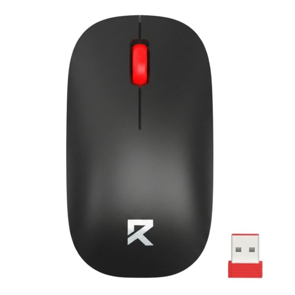RD BM 2944 Redragon Office Mouse Blk 1 RD BM 2944 Redragon Office Mouse Blk 1