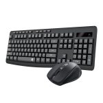 Keyboard combos