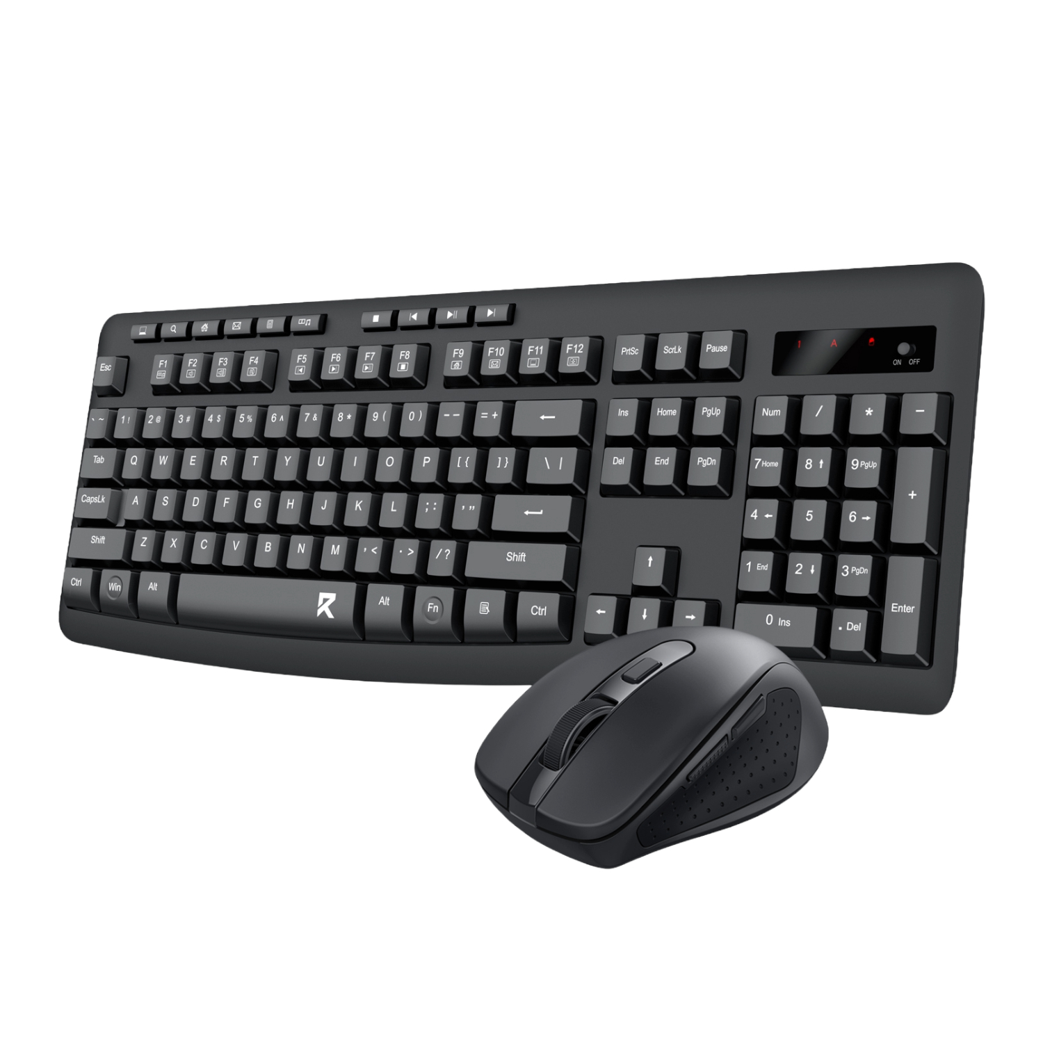 Keyboard combos