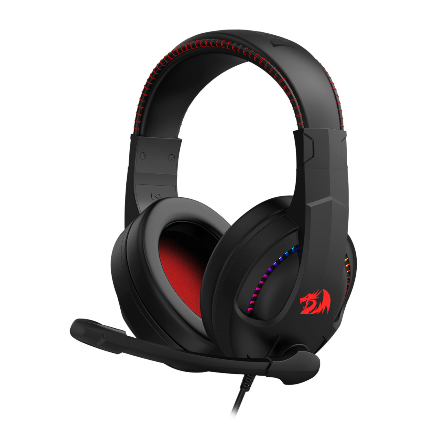 Gaming headsets