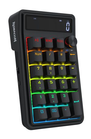 redragon-k733-cove-rgb-wireless-mechanical-numpad