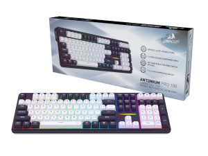 RD K745WB RGB PRO Redragon K745 Pro ANTONIUM Full size Mechanical Gaming Keyboard wr 01 1 RD K745WB RGB PRO Redragon K745 Pro ANTONIUM Full size Mechanical Gaming Keyboard wr 01 1