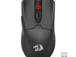 RD M995 PRO Redragon FYZU M995 PRO Wireless Gaming Mouse Black wr 01a 1 RD M995 PRO Redragon FYZU M995 PRO Wireless Gaming Mouse Black wr 01a 1