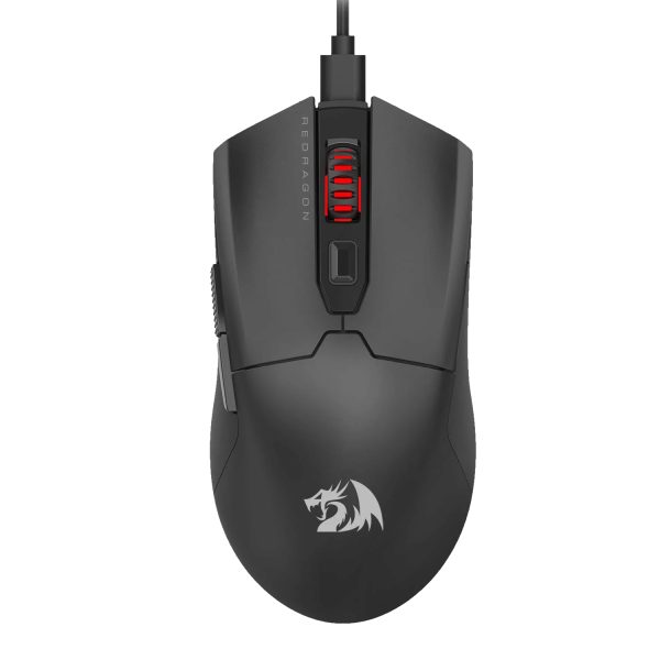 RD-M995_Redragon-FYZU-M995-Tri-Mode-Wireless-Wired-Gaming-Mouse-Black_wr_01a-1.jpg Redragon FYZU M995 Wired Gaming Mouse - Black