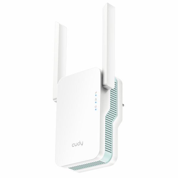 RE1500_AX1500-Mesh-Wi-fi-6-Extender_03-1.jpeg Cudy AX1500 Dual-Band Wi-Fi 6 Range Extender (Wall Plug)-White