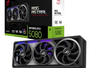ROG-ASTAL-5080-wr-01-1.jpg Asus ROG Astral GeForce RTX 5080 16GB GDDR7 OC Edition