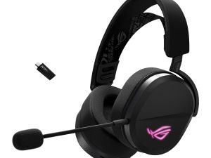 ROG PELTA Asus ROG Pelta Stereo Wireless Gaming Headset Black wr 01a 1 ROG PELTA Asus ROG Pelta Stereo Wireless Gaming Headset Black wr 01a 1