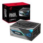 Power supplies
