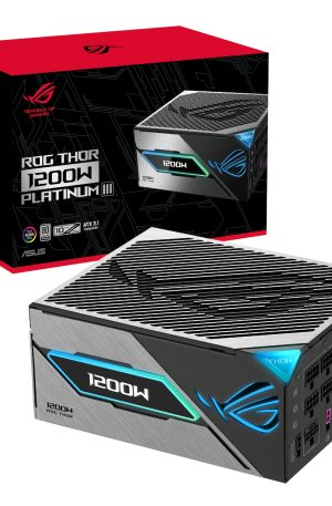 asus-rog-thor-1200w-80-plus-platinum-iii-atx-modular-power-supply