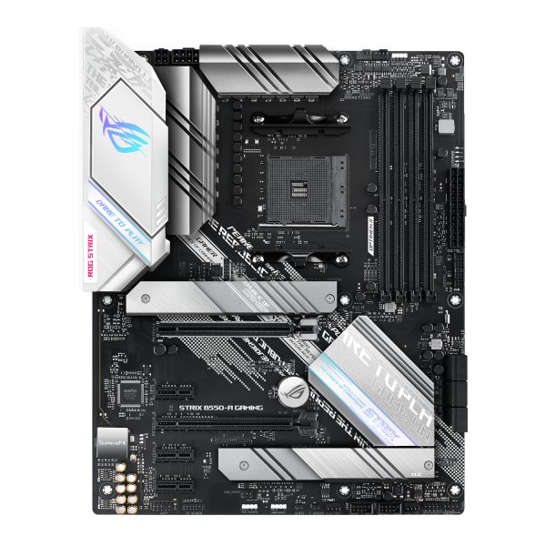 ROGSTRIXB550 AGAMING Asus ROG Strix B550 A AM4 ATX Gaming Motherboard wr 01 1 ROGSTRIXB550 AGAMING Asus ROG Strix B550 A AM4 ATX Gaming Motherboard wr 01 1