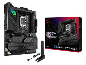 ROGSTRIXB860-FGAMINGWIFI-wr-01-1.jpg Asus ROG STRIX B860-F Gaming Wi-Fi Motherboard - Intel LGA1851