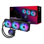 Liquid coolers