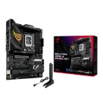Intel motherboards