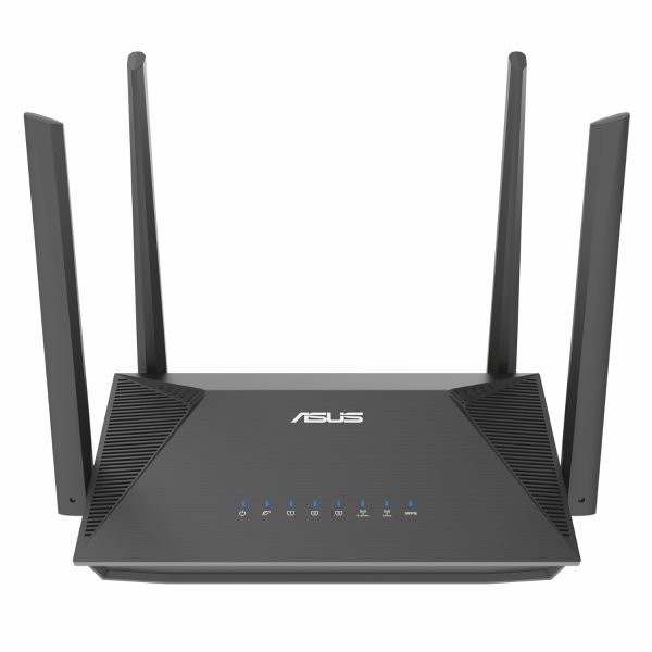 RT AX52 PRO AX3000 Dual Band WiFi 6 Extendable AiMesh Router 05 1 RT AX52 PRO AX3000 Dual Band WiFi 6 Extendable AiMesh Router 05 1