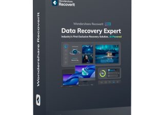 RT001 Wondershare Recoverit Data Recovery Expert for Windows Individual Annual License wr 01a 1 RT001 Wondershare Recoverit Data Recovery Expert for Windows Individual Annual License wr 01a 1