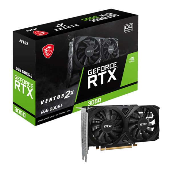 RTX3050VENTUS2XE6GOC WR 01 1