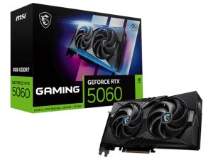 RTX5060GAMINGOC8GB MSI GF RTX 5060 GAMING OC 8GB wr 01 1 RTX5060GAMINGOC8GB MSI GF RTX 5060 GAMING OC 8GB wr 01 1