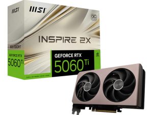 RTX5060TIINSPIRE2XOC8GB WR 01 1 RTX5060TIINSPIRE2XOC8GB WR 01 1
