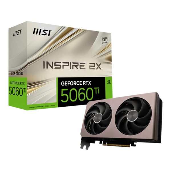RTX5060TIINSPIRE2XOC8GB WR 01 1 RTX5060TIINSPIRE2XOC8GB WR 01 1