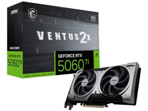 RTX5060TIVENTUS2XOCPLUS16 WR 01 1 RTX5060TIVENTUS2XOCPLUS16 WR 01 1