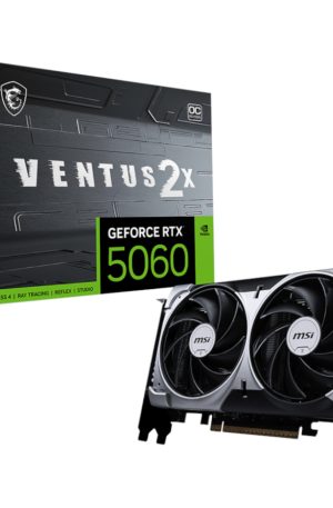 msi-geforce-rtx-5060-ventus-2x-oc-8gb-gddr7-graphics-card