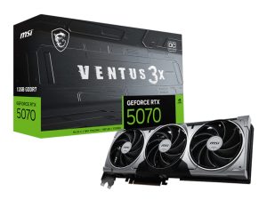 RTX5070VENTUS3XOC12GB WR 01 1