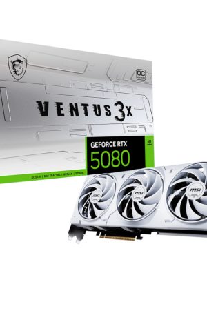 msi-geforce-rtx-5080-ventus-3x-oc-16gb-gddr7-graphics-card-white