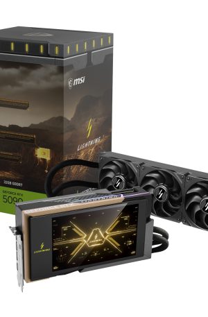 msi-geforce-rtx-5090-32g-lightning-z-lcd-liquid-cooled-graphics-card
