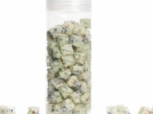 SILVER-7-1.jpg Keychron CHERRY MX2A Speed Silver RGB Switch Set